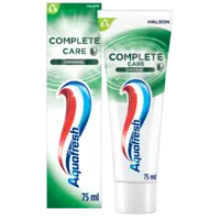 Aquafresh All-in-one protection pure breath