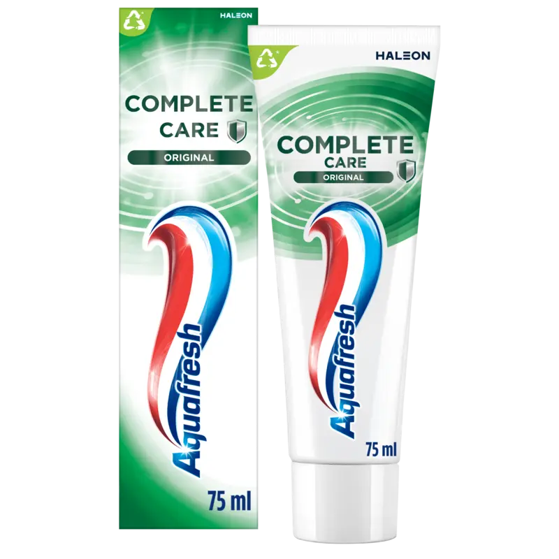 All-in-one protection pure breath