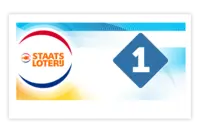 Staatsloterij Staatslot zonder XL