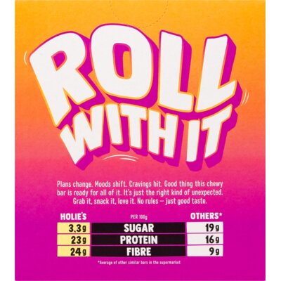 pdp-image-Holie's Chewy bar amandel speculaas