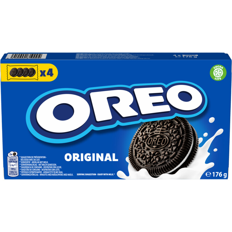 Oreo Cookies classic