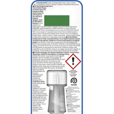 pdp-image-Air Wick Elektrische navulling huisdier katoen