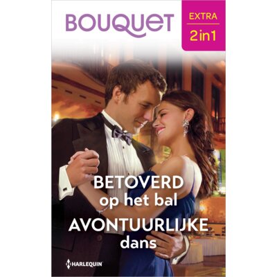 pdp-image-Harlequin bouquet extra