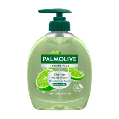 pdp-image-Palmolive Keuken anti geur handzeep