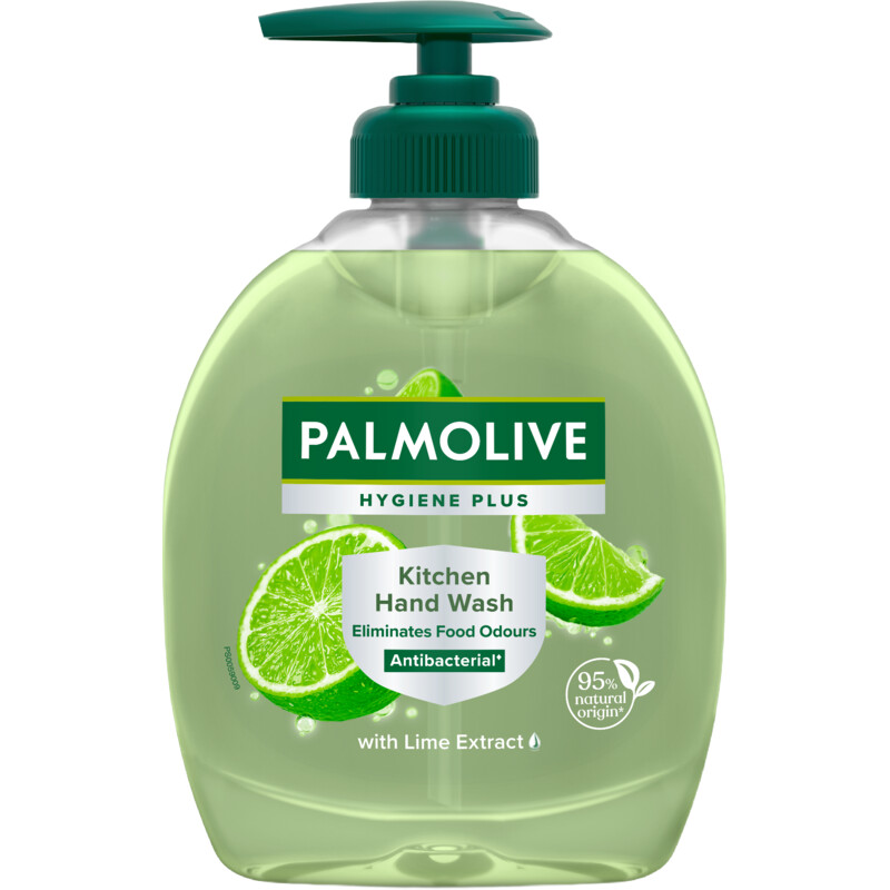Een afbeelding van Palmolive Keuken anti geur handzeep
