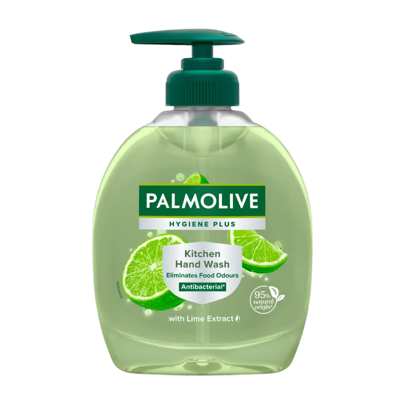 Hygiëne Plus Keuken Antibacteriële Vloeibare Handzeep 300ML