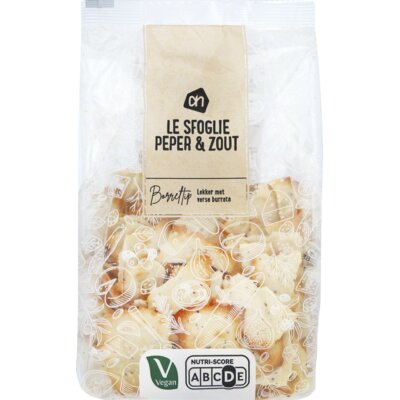 pdp-image-AH Le sfoglie peper & zout