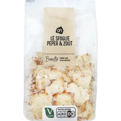 pdp-image-AH Le sfoglie peper & zout