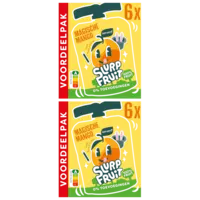 Servero Slurpfruit magische mango vp 2-pack