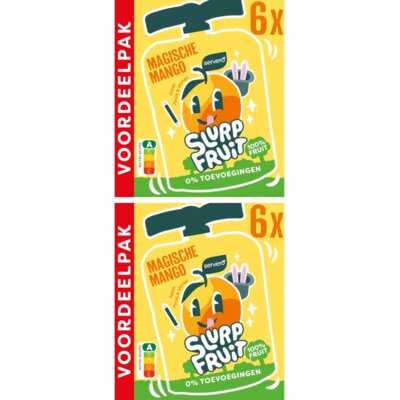 pdp-image-Servero Slurpfruit magische mango vp 2-pack