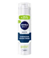 NIVEA Men sensitive scheerschuim met kamille