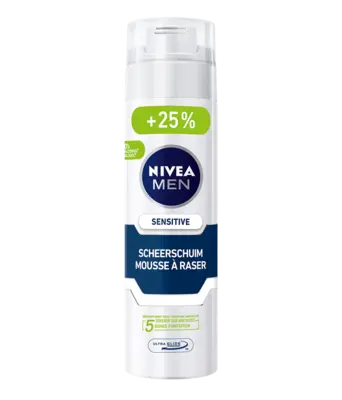 pdp-image-NIVEA Men sensitive scheerschuim met kamille