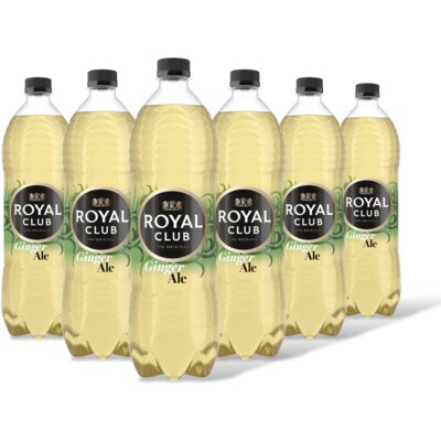 pdp-image-Royal Club Ginger ale 6-pck