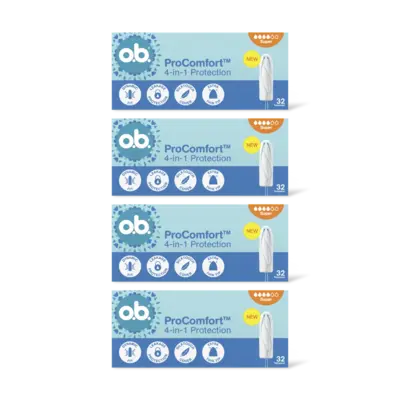 pdp-image-o.b. Pro Comfort Advanced Super 32 4-pack