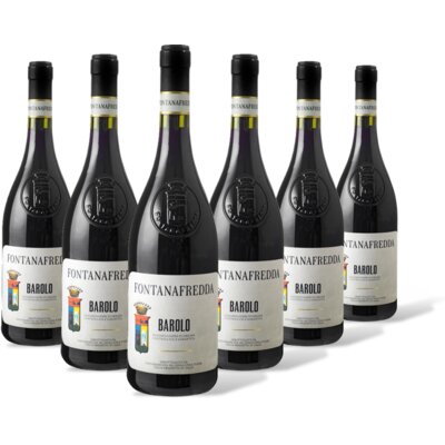 pdp-image-Fontanafredda Barolo 6 flessen
