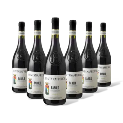 pdp-image-Fontanafredda Barolo 6 flessen