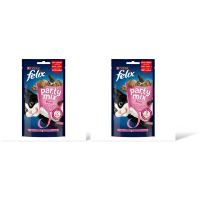 pdp-image-Felix Party mix picnic kattensnack 2-pack