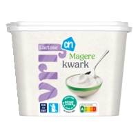 AH Lactosevrije magere kwark