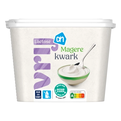 pdp-image-AH Lactosevrije magere kwark