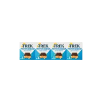 Trek Protein havermout cocoa coconut 4-pack