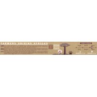 Een afbeelding van Nescafé Farmers origins Africas capsules