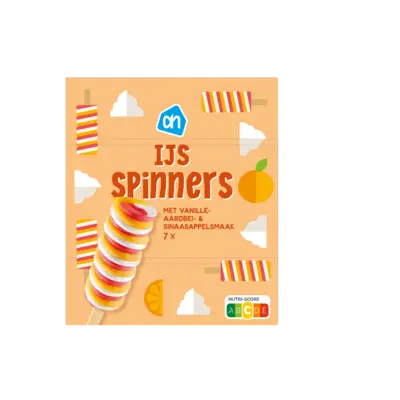 pdp-image-AH Ijs spinners