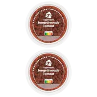 AH Tapenade zongedroogde tomaat 2-pack
