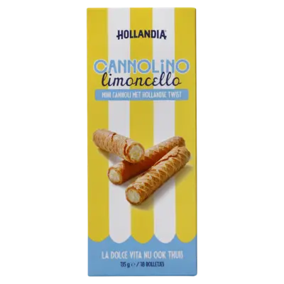 pdp-image-Hollandia Cannolino limoncello