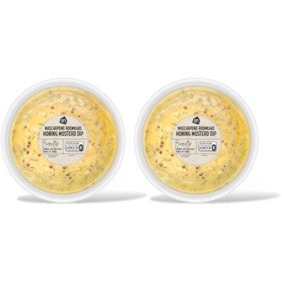 pdp-image-AH Mascarpone roomkaas honingmostrd dip 2pk