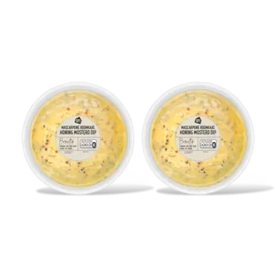 pdp-image-AH Mascarpone roomkaas honingmostrd dip 2pk