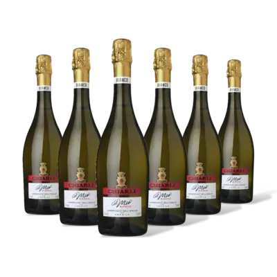 pdp-image-Chiarli 1860 Lambrusco bianco 6 flessen