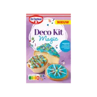 Dr. Oetker Deco kit magic