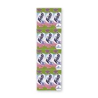 Fristi Rood fruit 0% suiker 6x 4-pack