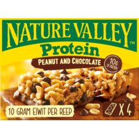Nature Valley Protein pinda & chocolade repen