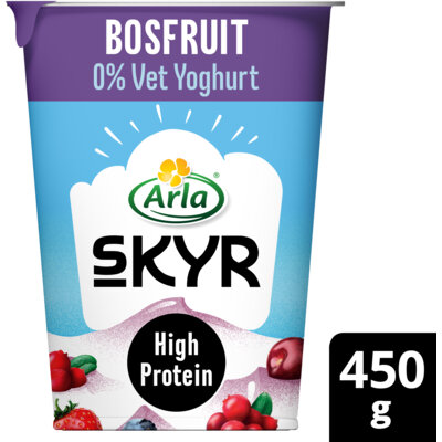 pdp-image-Arla Skyr bosfruit yoghurt 0% vet
