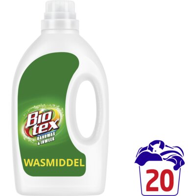 pdp-image-Biotex Handwas vloeibaar