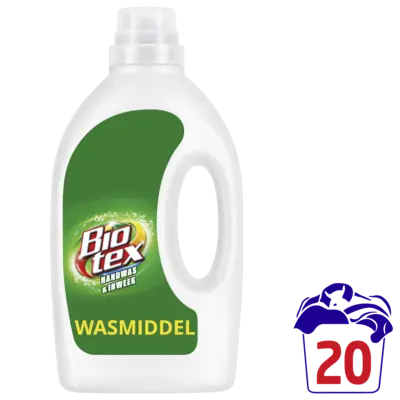 pdp-image-Biotex Handwas vloeibaar