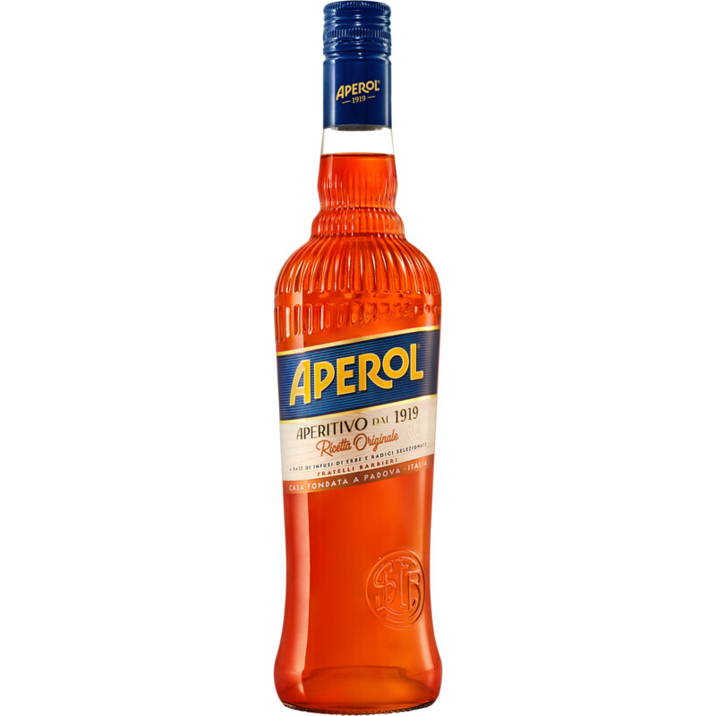 Aperol Aperitivo