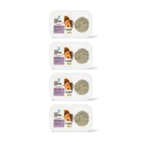 AH Gevulde gehaktballen met jus 4-pack