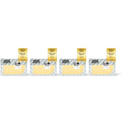 pdp-image-Streeckgenoten Trappistenkaas bio jong belegen 4-pack