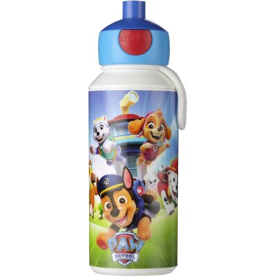 pdp-image-Mepal Drinkfles pop-up paw patrol pups 400ml