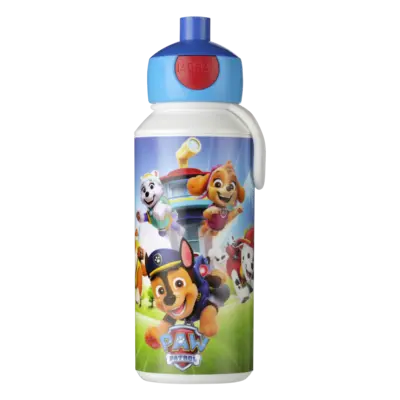 pdp-image-Mepal Drinkfles pop-up paw patrol pups 400ml