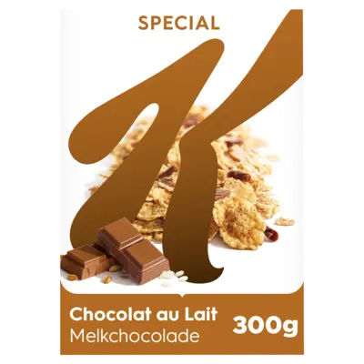pdp-image-Kellogg's Special K melkchocolade