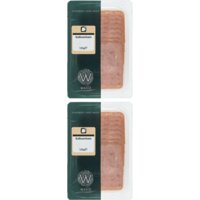 Wahid Kalkoenham 2-pack