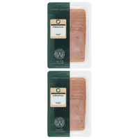 Wahid Kalkoenham 2-pack