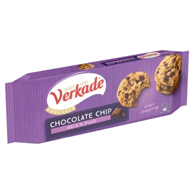 pdp-image-Verkade Chocolate chip melk & puur