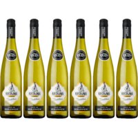 Een afbeelding van Cave de Beblenheim Riesling 6 flessen