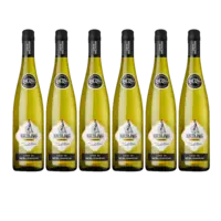 Cave de Beblenheim Riesling 6 flessen