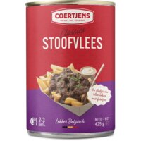 Een afbeelding van Coertjens Stoofvlees