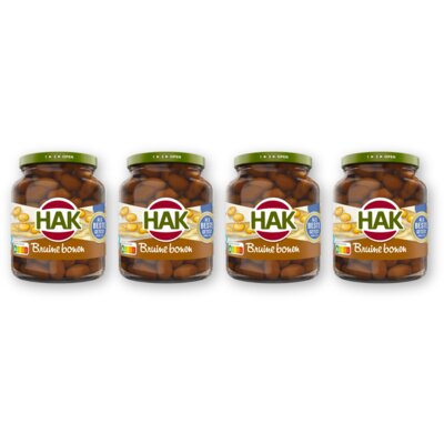 pdp-image-Hak Bruine bonen 4-pack